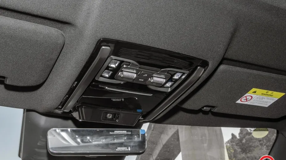 BYD Leopard 8 -