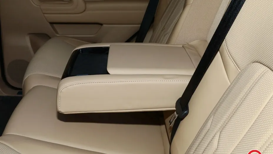 BAIC BJ60 -