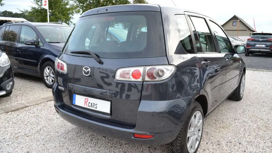 MAZDA 2 -
