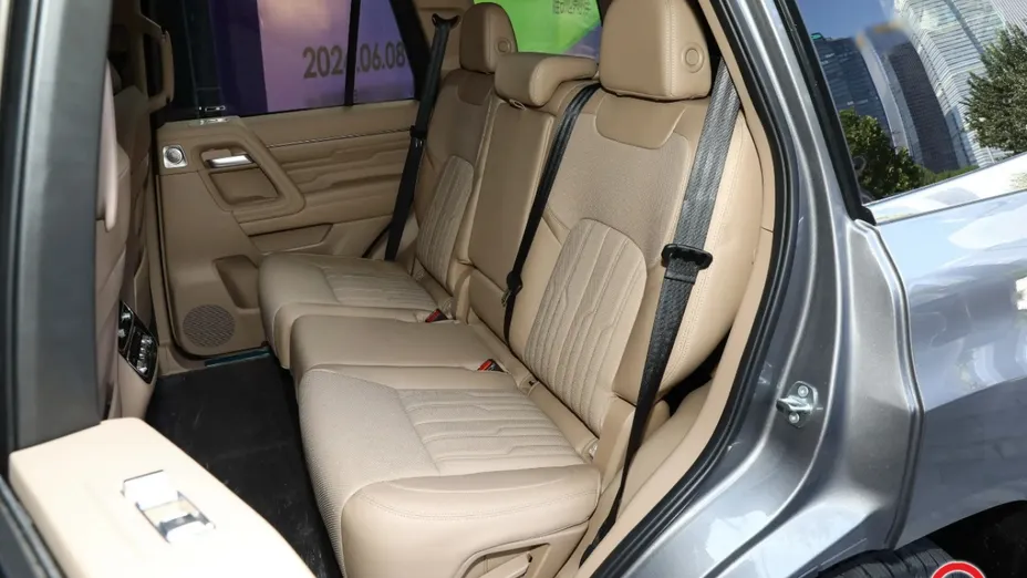 BAIC BJ60 -