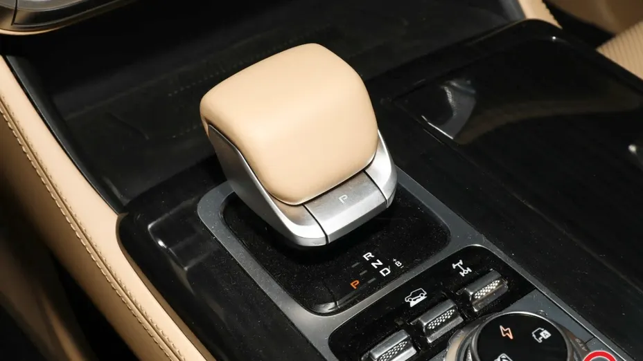 BAIC BJ60 -