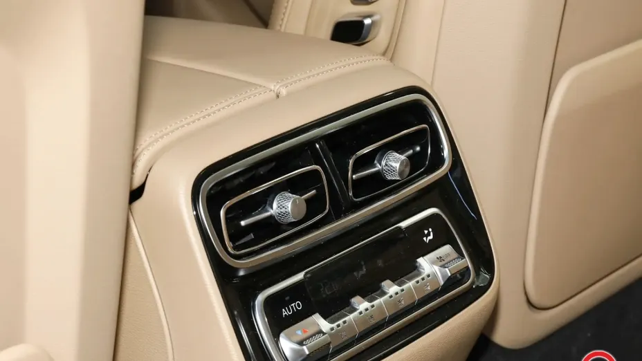 BAIC BJ60 -