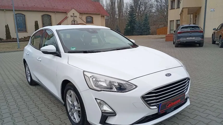 FORD Focus -