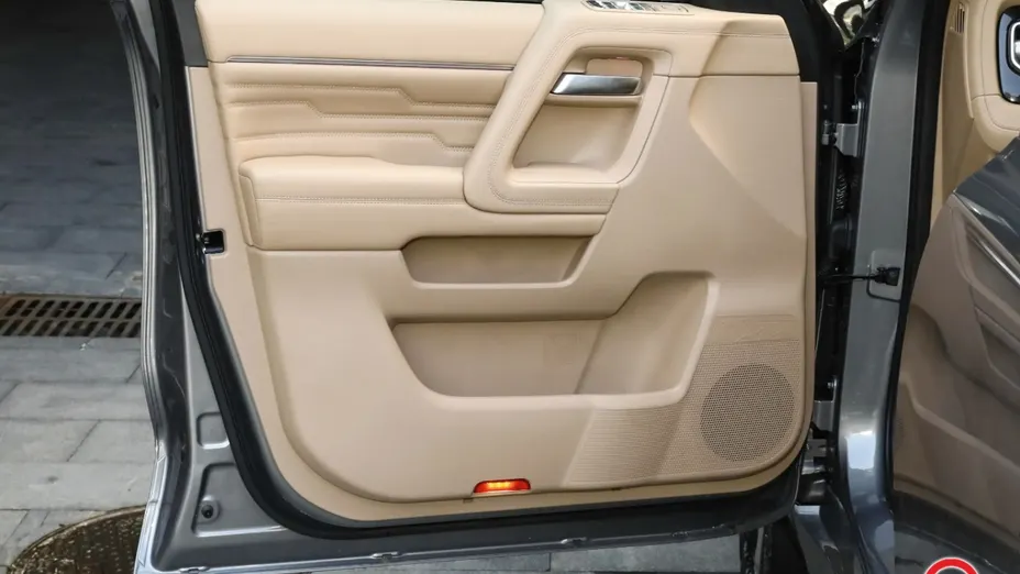 BAIC BJ60 -