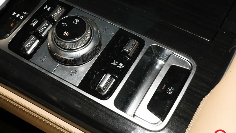 BAIC BJ60 -