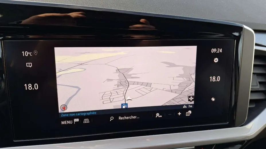 OPEL Grandland X -