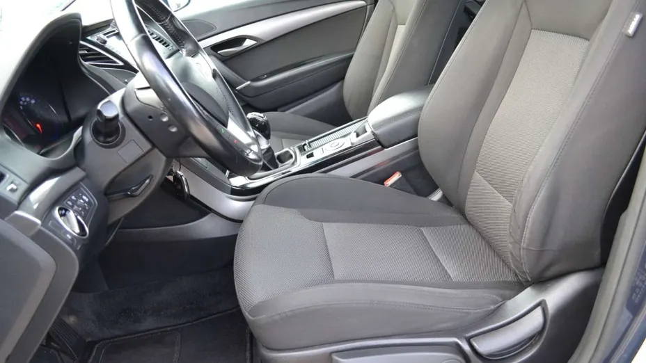 HYUNDAI i40 -