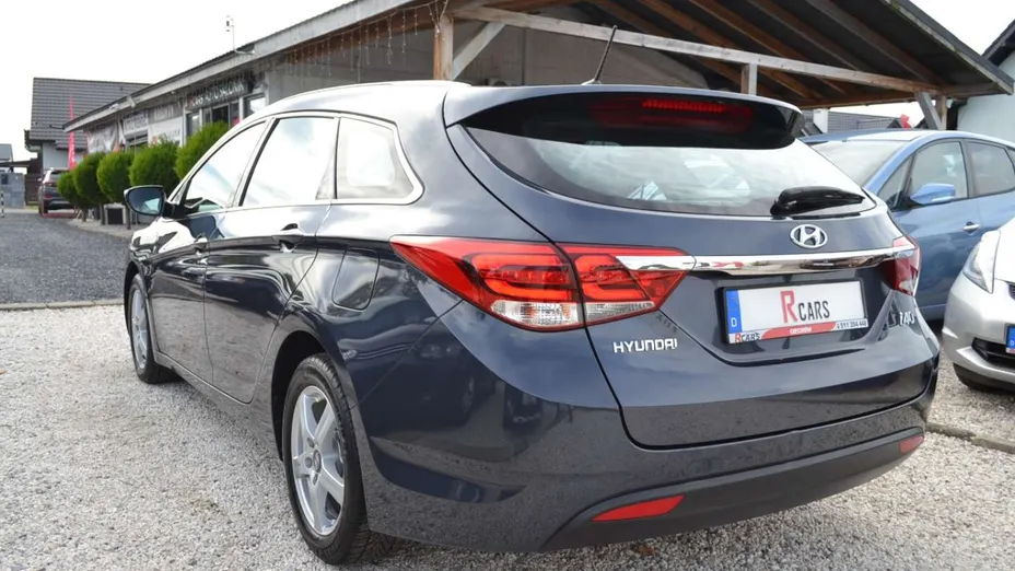 HYUNDAI i40 -