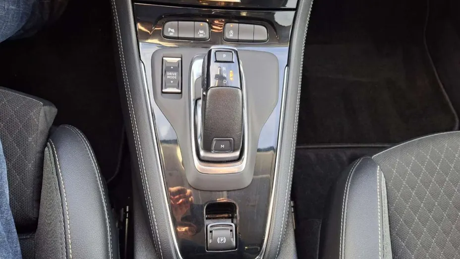 OPEL Grandland X -