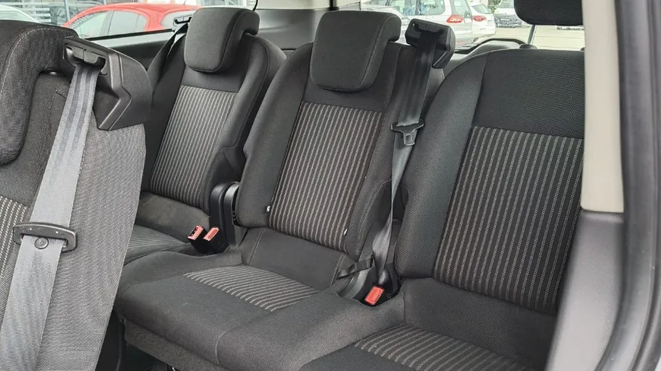 FORD Transit Custom -