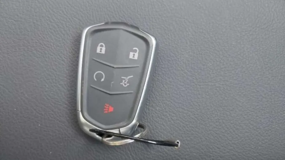 CADILLAC XT6 -