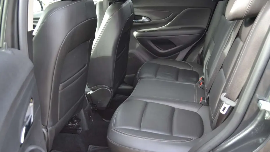 OPEL Mokka -