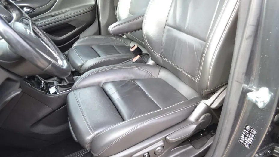 OPEL Mokka -