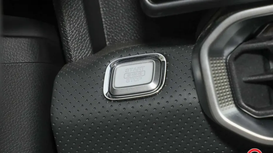 JETOUR Dashing -