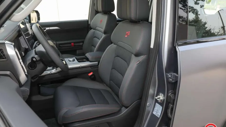 JETOUR Dashing -