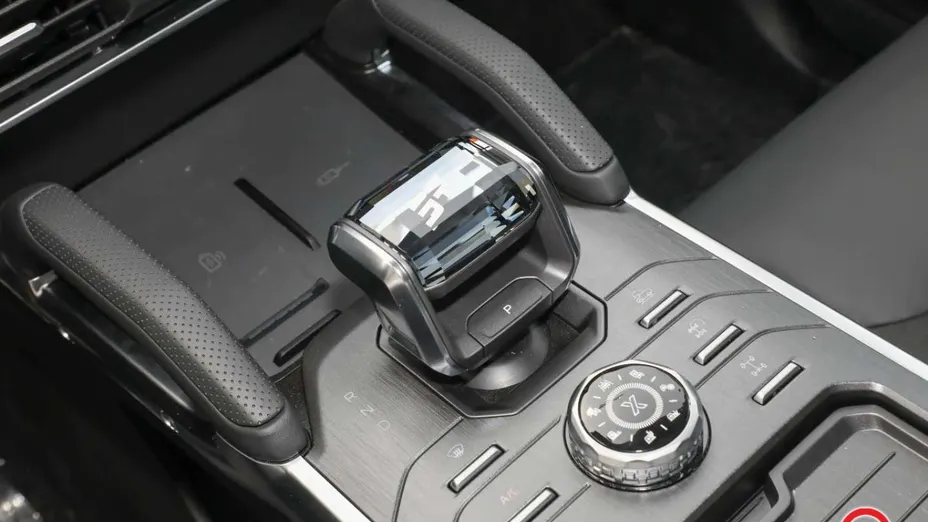 JETOUR Dashing -