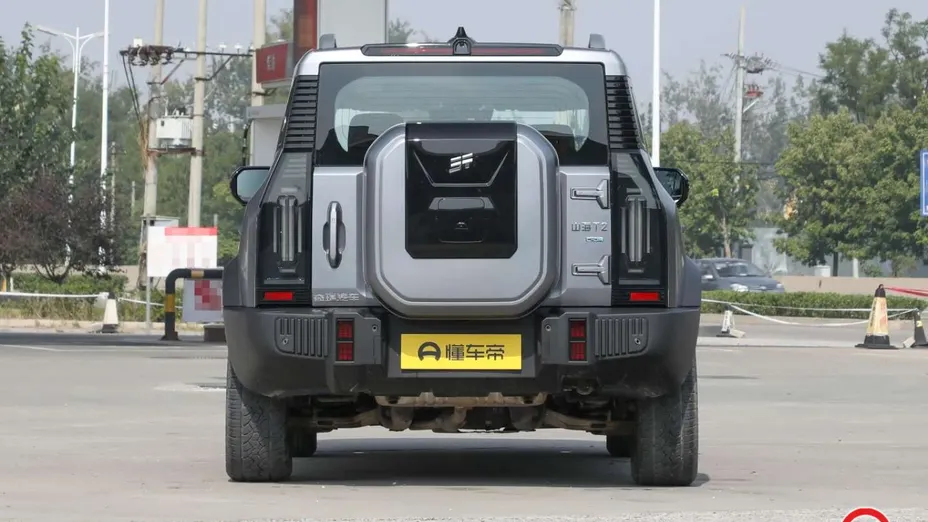 JETOUR Dashing -
