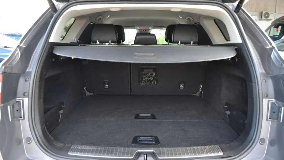 RENAULT Talisman -