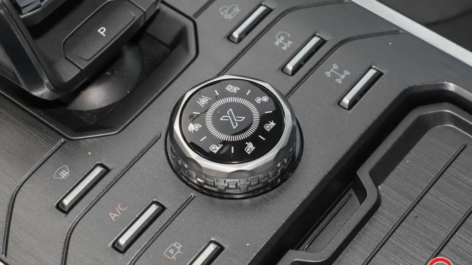 JETOUR Dashing -