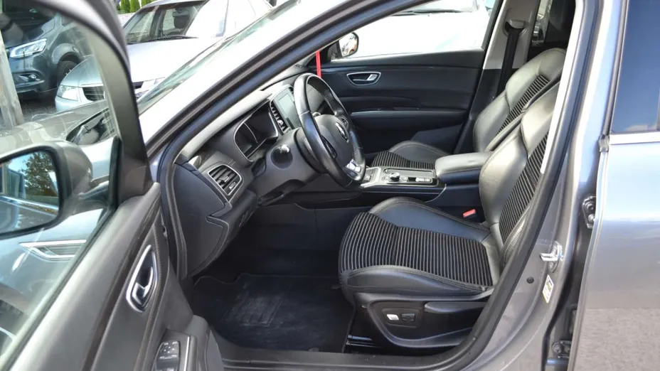 RENAULT Talisman -