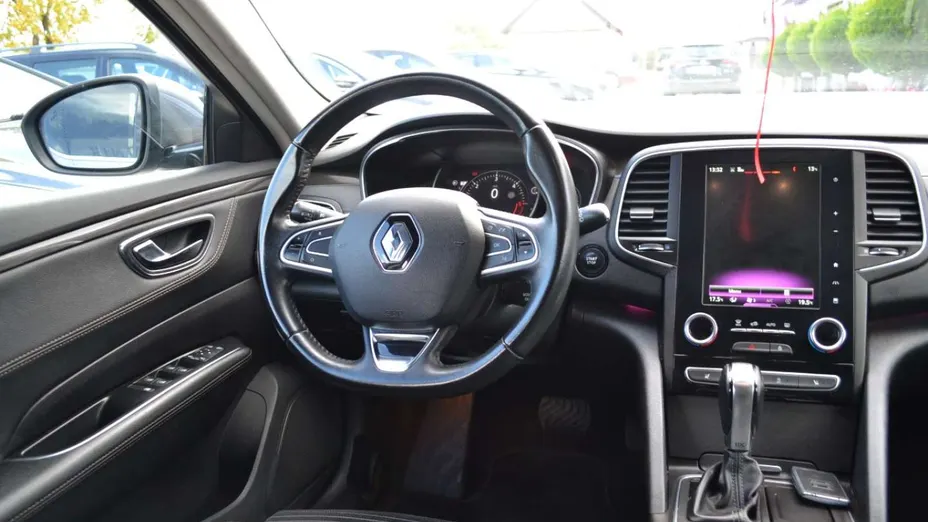 RENAULT Talisman -