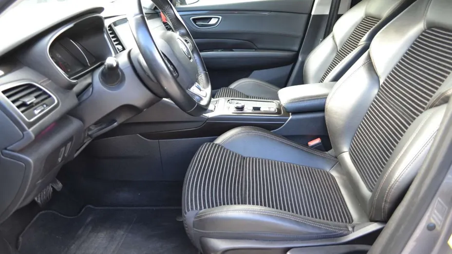 RENAULT Talisman -
