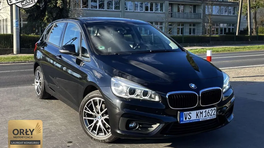 BMW Seria 2 -