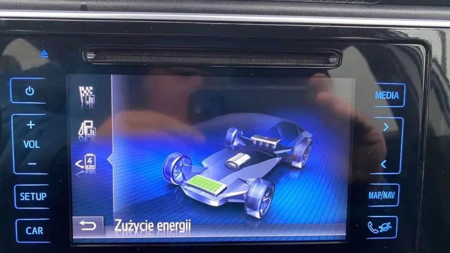TOYOTA Auris -