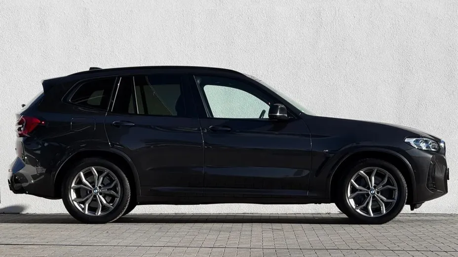 BMW X3 -