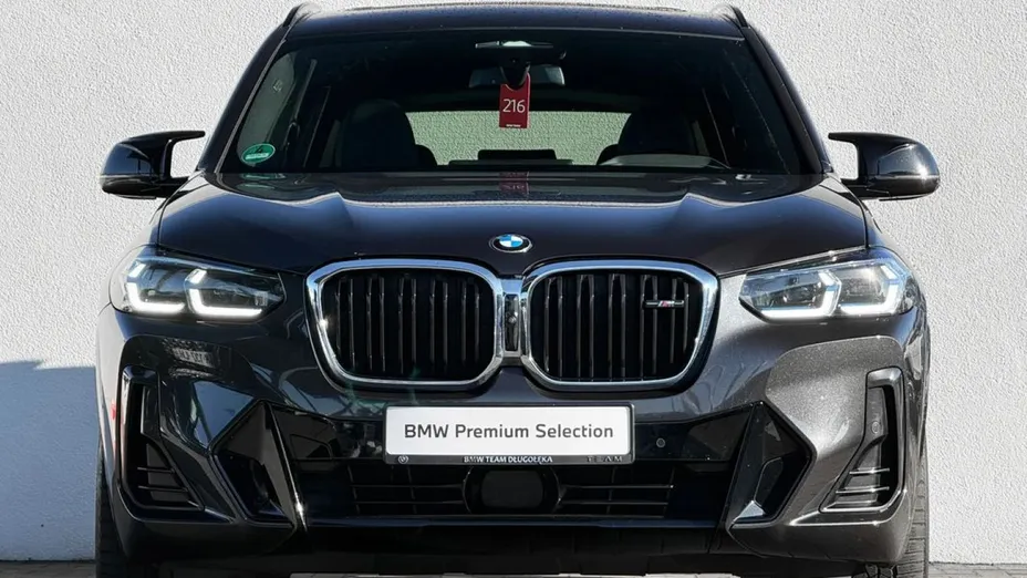 BMW X3 -