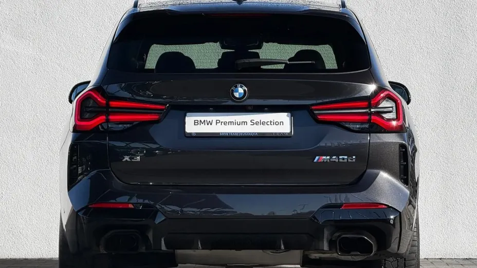 BMW X3 -