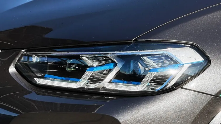 BMW X3 -
