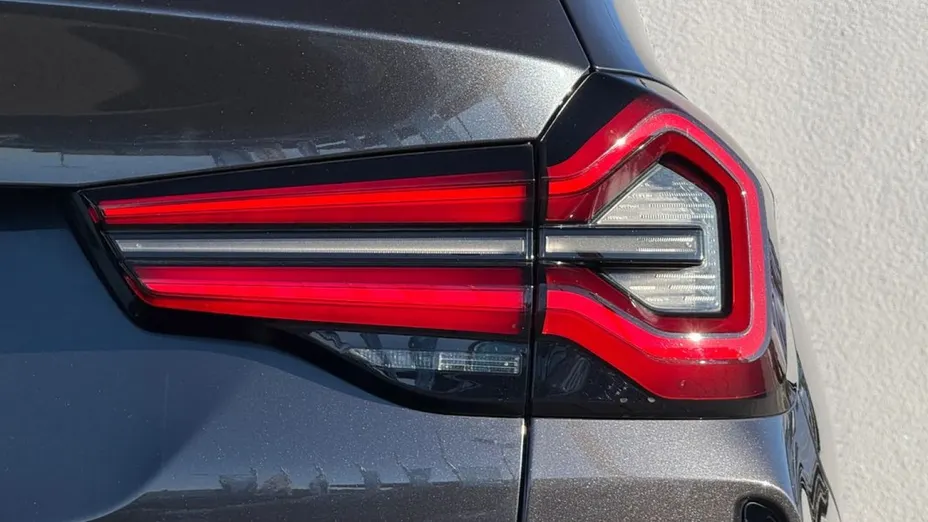 BMW X3 -