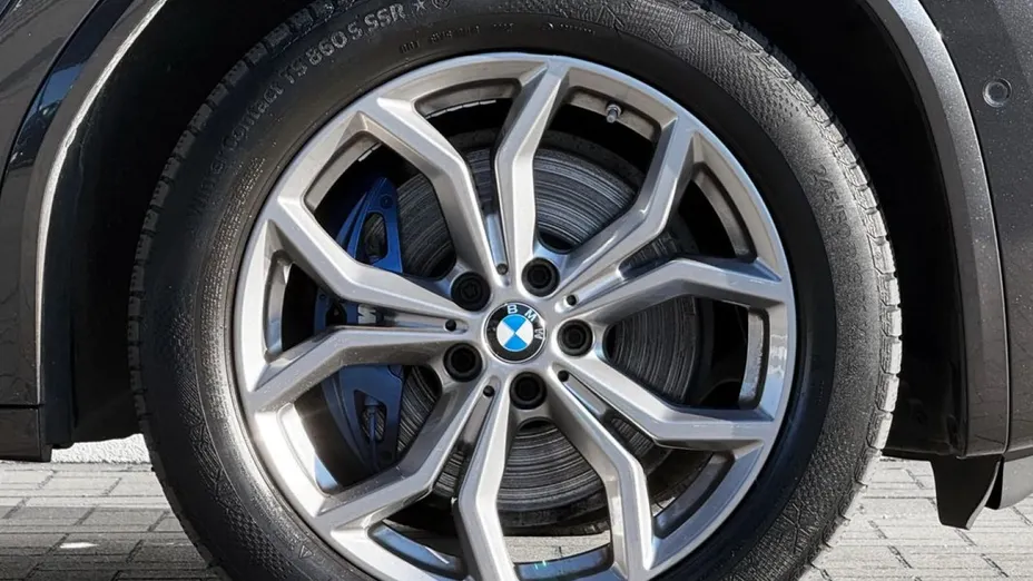 BMW X3 -