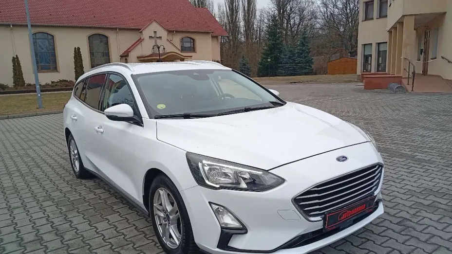 FORD Focus -