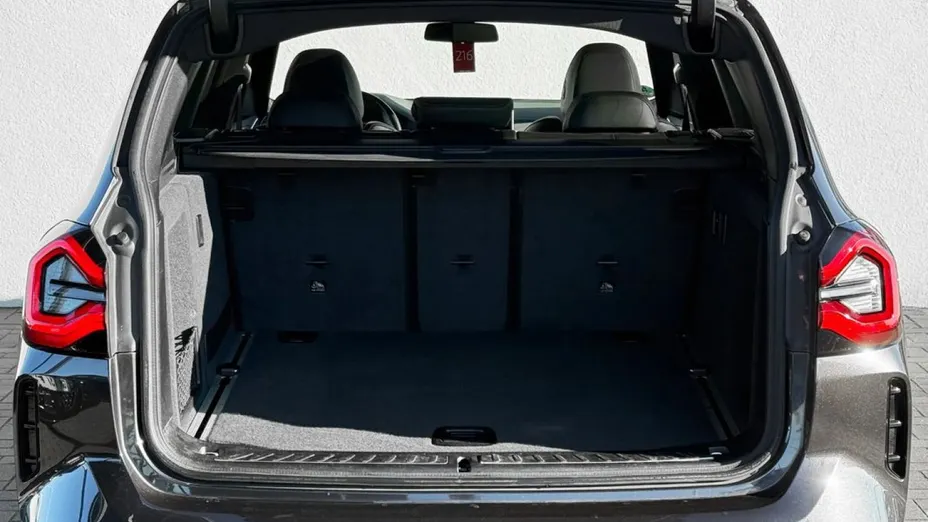 BMW X3 -