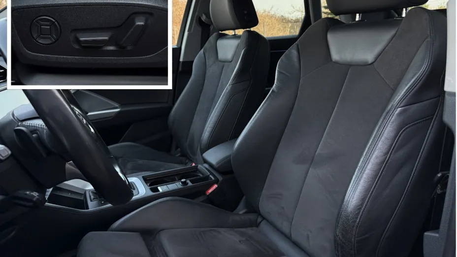 AUDI Q3 -