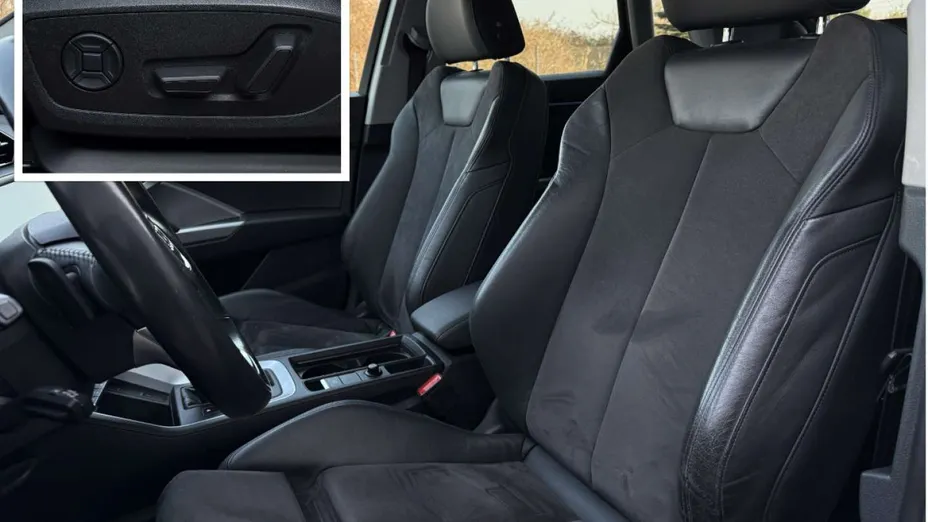 AUDI Q3 -