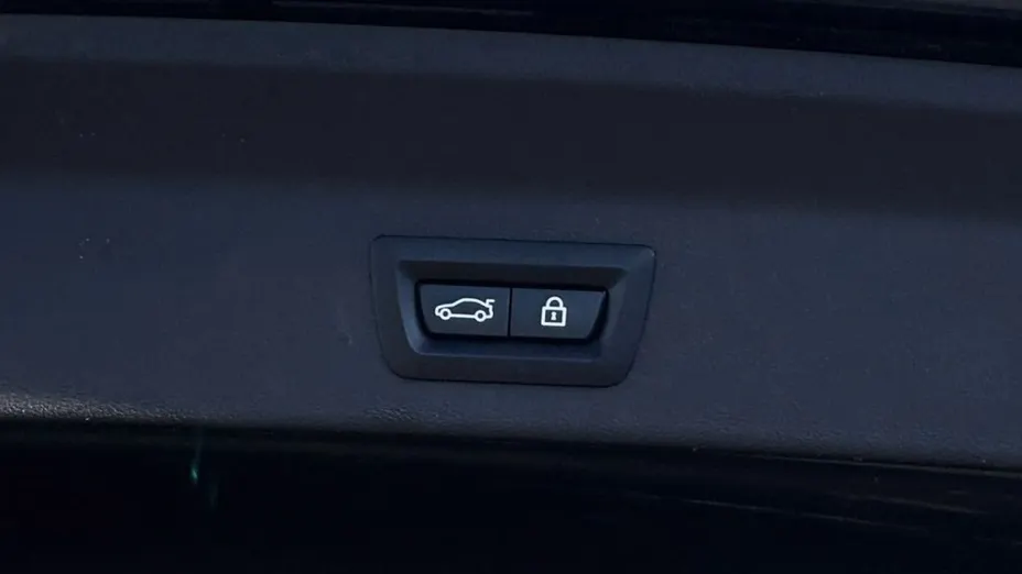 BMW X3 -