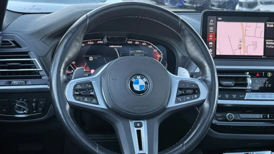 BMW X3 -