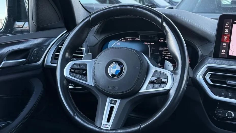 BMW X3 -