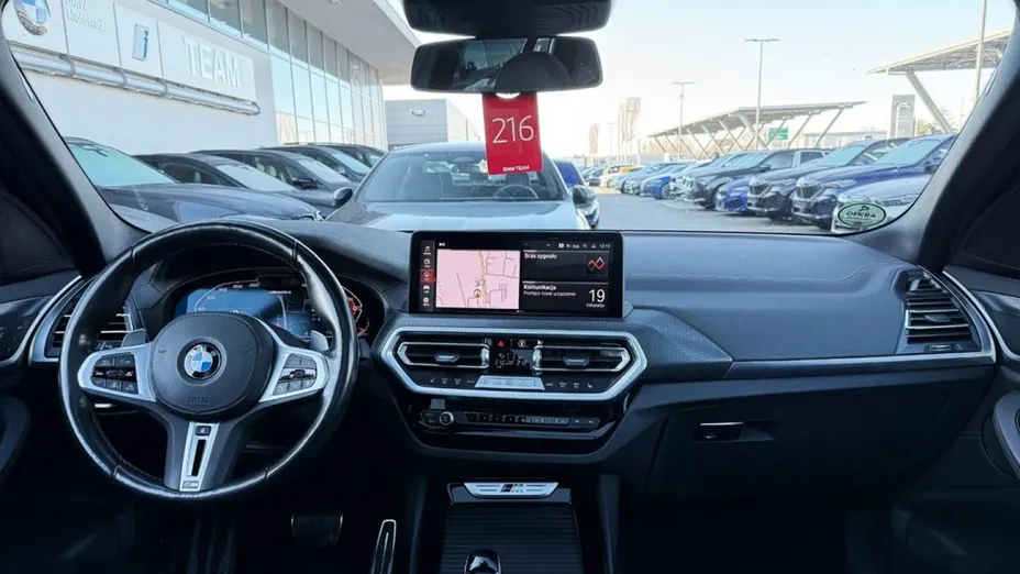 BMW X3 -