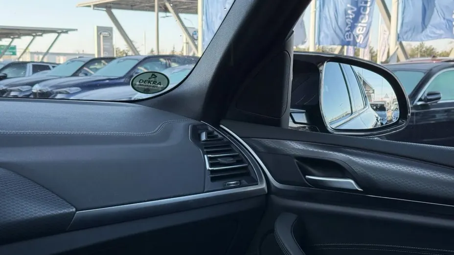 BMW X3 -