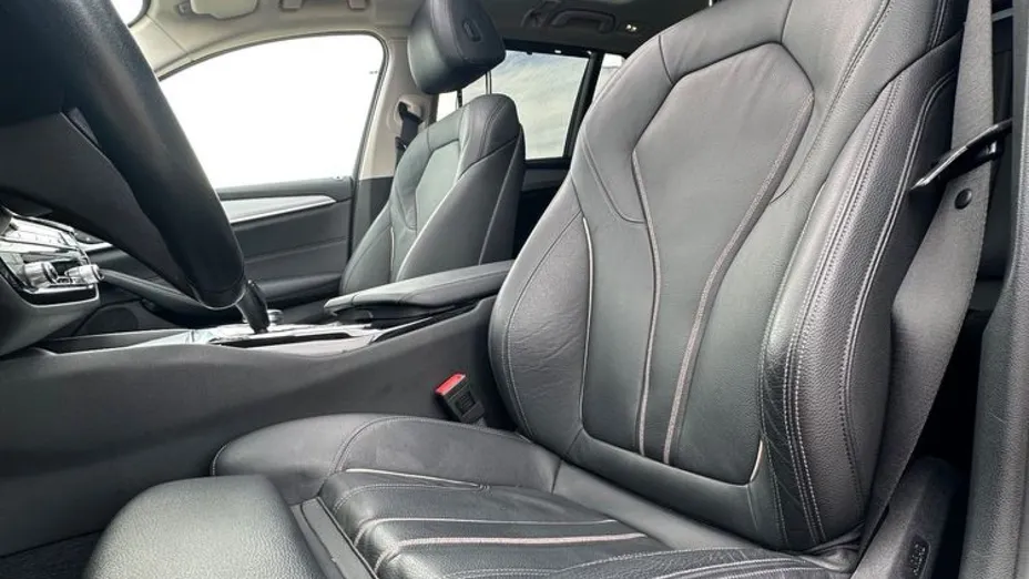 BMW Seria 5 -