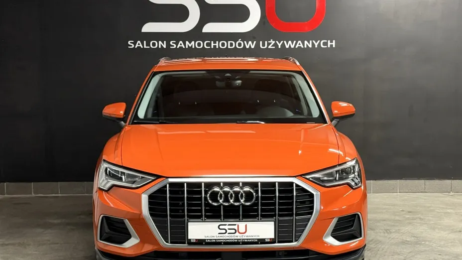 AUDI Q3 -