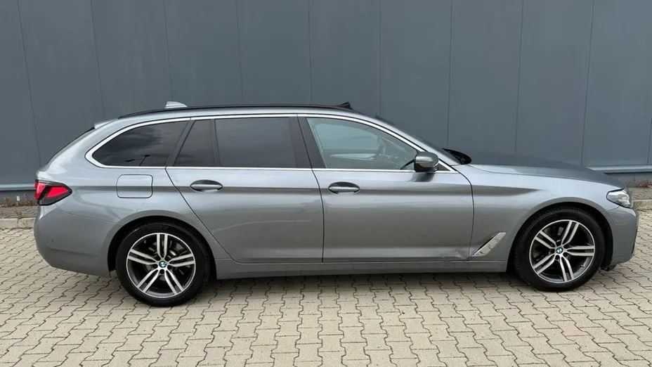 BMW Seria 5 -