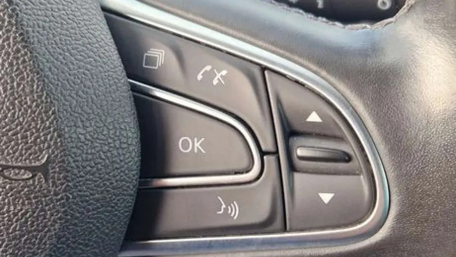 RENAULT Megane -