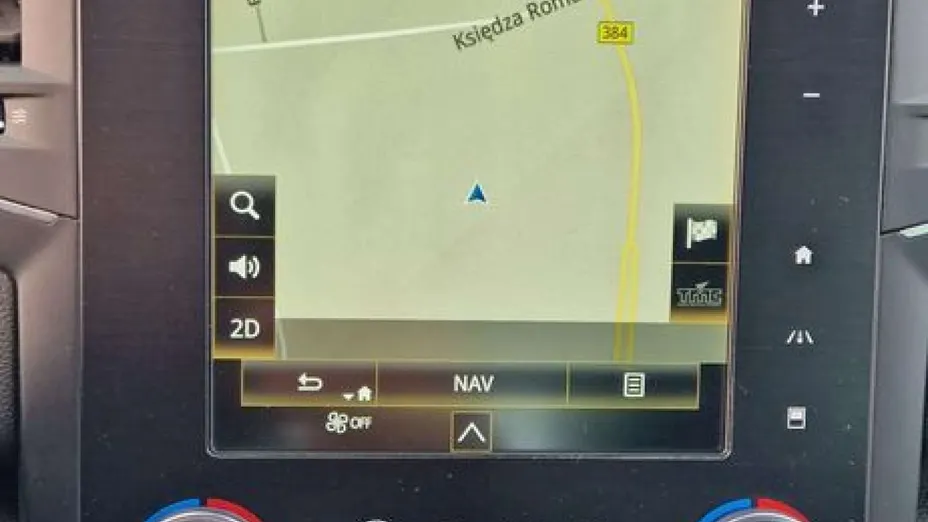 RENAULT Megane -