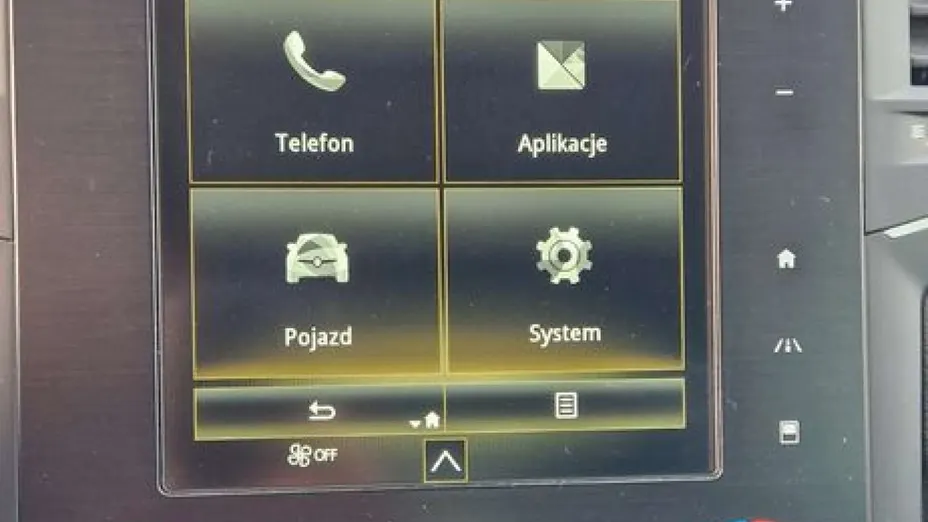 RENAULT Megane -
