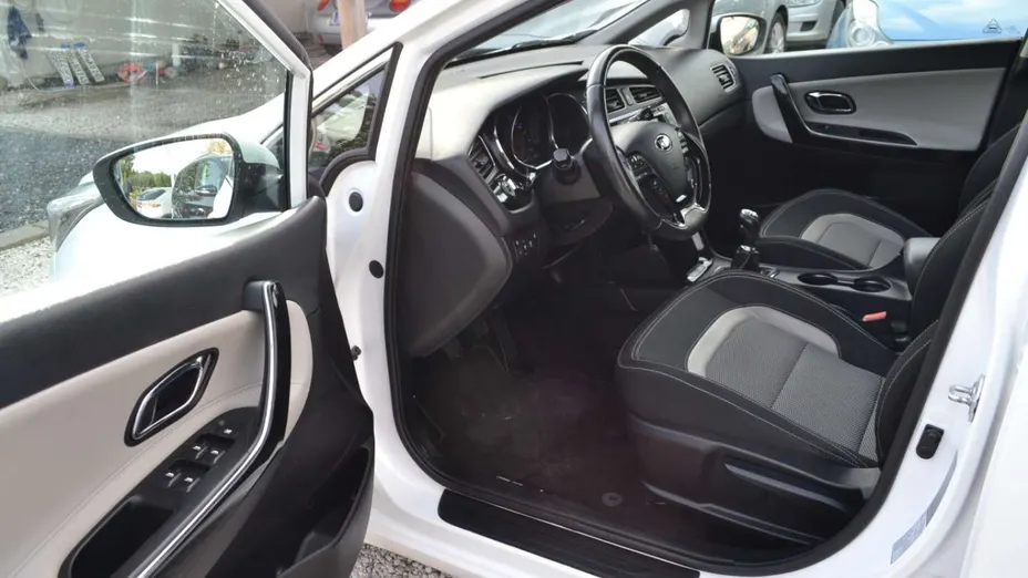 KIA Cee'd -